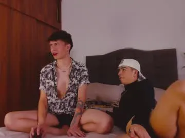 2gays_1straight – webcam model profile photo