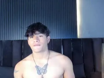 _demon1 – webcam model profile photo