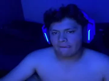 _hotboyfeetlover_ – webcam model profile photo