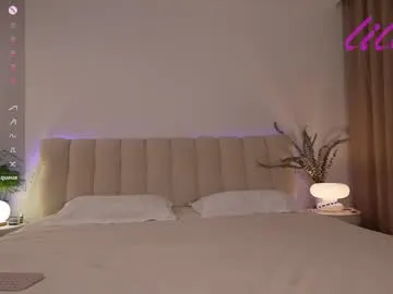 _lillilly_ – webcam model profile photo