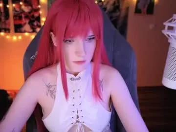 _mariko_ – webcam model profile photo