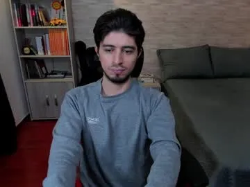 aaron_paul_ – webcam model profile photo