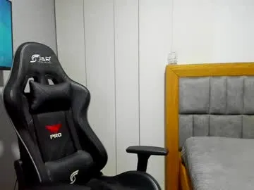 adam_clarke – webcam model profile photo