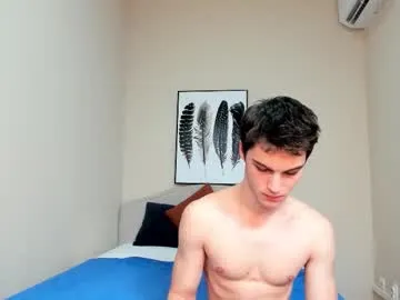 adam_porrter – webcam model profile photo