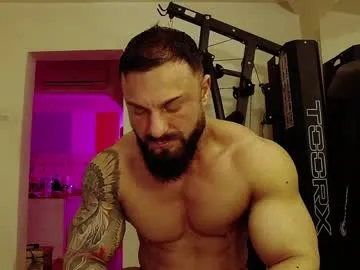 adonis_msc – webcam model profile photo