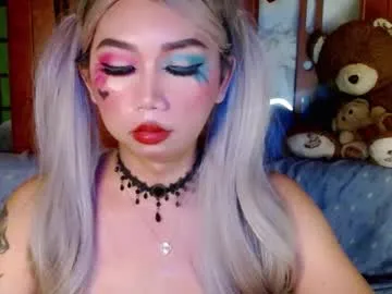 adorableslutxxx – webcam model profile photo