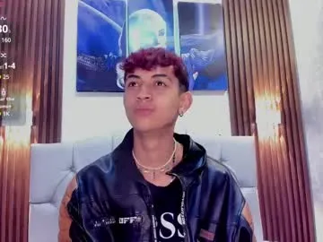 allen_starck – webcam model profile photo