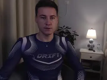 andrew2305 – webcam model profile photo