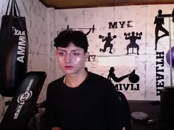 angell__dustt – webcam model profile photo