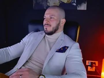 angeloeric – webcam model profile photo