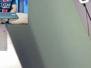 angeloferro1 – webcam model profile photo