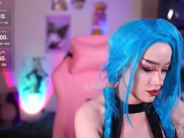 annie_may_may – webcam model profile photo