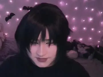 ari_corn – webcam model profile photo