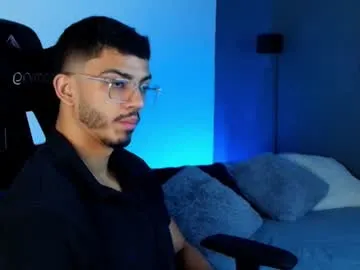 axel_stein03 – webcam model profile photo