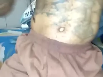 bad_dawgg – webcam model profile photo