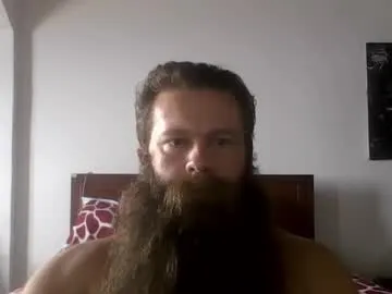 beardeddonkey88 – webcam model profile photo