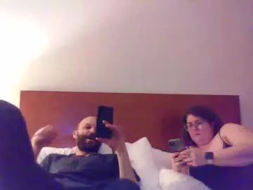 bedbandits – webcam model profile photo