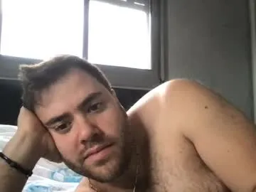 ben117 – webcam model profile photo