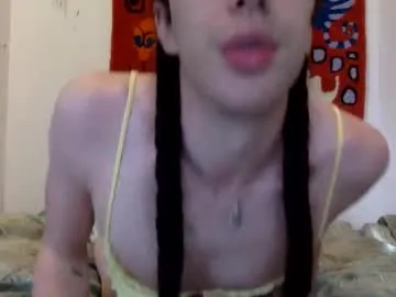 besweetome – webcam model profile photo