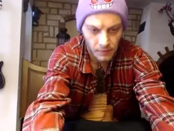 billy_fingercut – webcam model profile photo