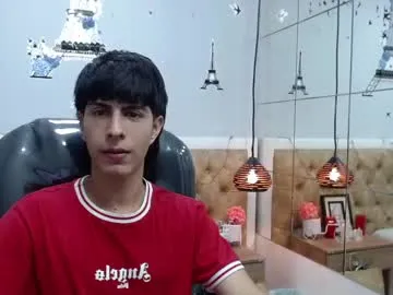 brent18_ – webcam model profile photo