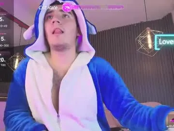 camilowhite_ – webcam model profile photo