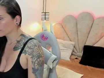 cataleya_sambrano – webcam model profile photo