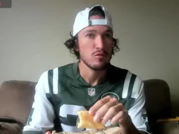 chadpowerz – webcam model profile photo