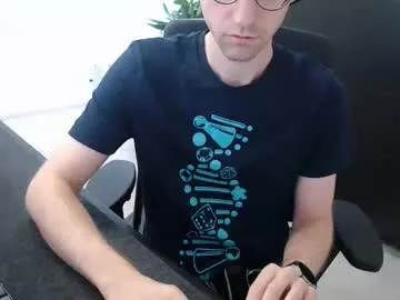 christianblck – webcam model profile photo