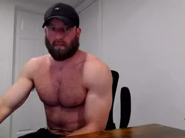 clarkecock – webcam model profile photo