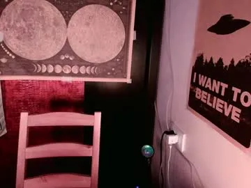 cosmonudes – webcam model profile photo