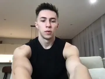 cristianovilla – webcam model profile photo