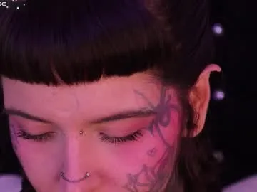 daarlene – webcam model profile photo