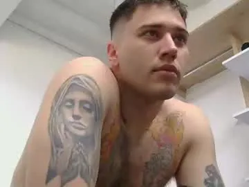 daddywassuppp4 – webcam model profile photo