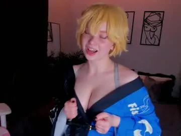 daine_pastry – webcam model profile photo