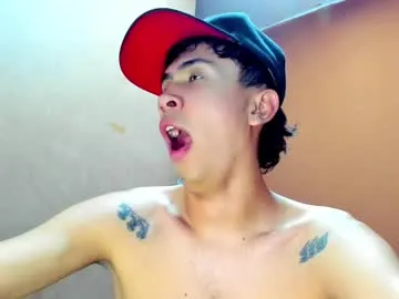 damien_444 – webcam model profile photo