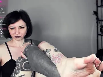 darkside_eve's Thumb Image
