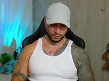 dave_max93 – webcam model profile photo