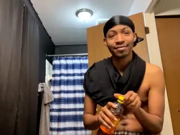 detroitbiguy – webcam model profile photo