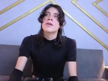 devils_cry_ – webcam model profile photo