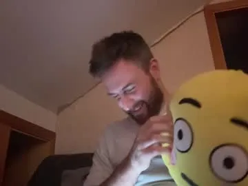 dickjulian – webcam model profile photo