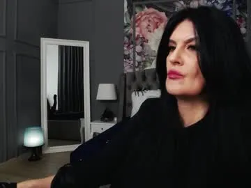 dommelisa – webcam model profile photo