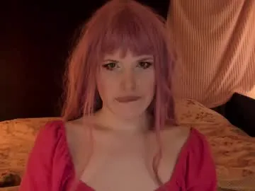 effiemur – webcam model profile photo