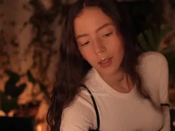 effylowell_ – webcam model profile photo