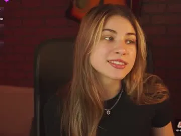 elliecutes – webcam model profile photo