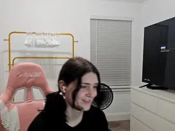 emilyfox5 – webcam model profile photo