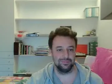 esibizionista_91 – webcam model profile photo