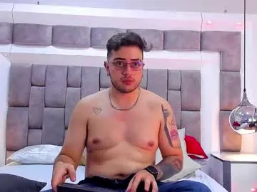 ethan_greys – webcam model profile photo