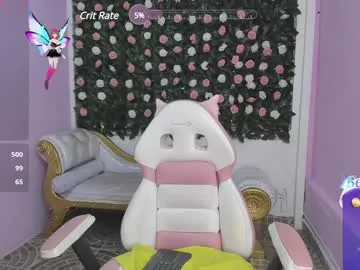 flower_dulce – webcam model profile photo