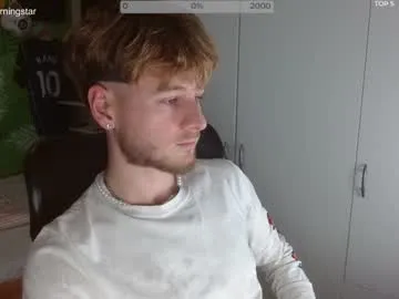 freddy_star – webcam model profile photo